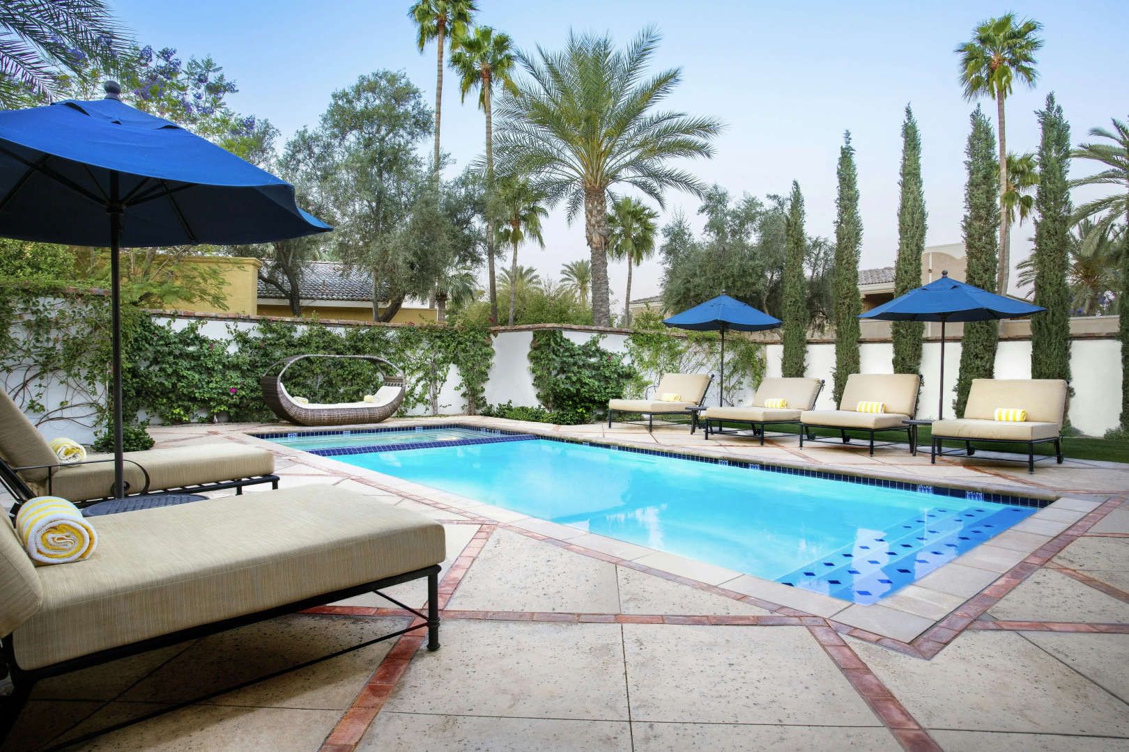 Photo - Omni Scottsdale Resort & Spa at Montelucia
