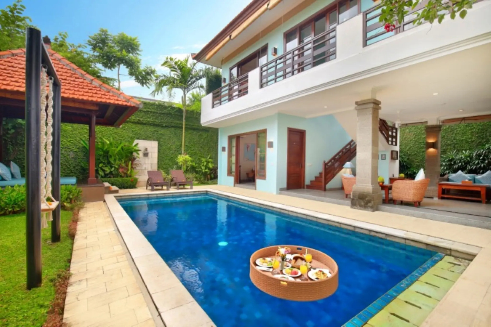 Photo - Kecapi Villa Seminyak by Ini Vie Hospitality
