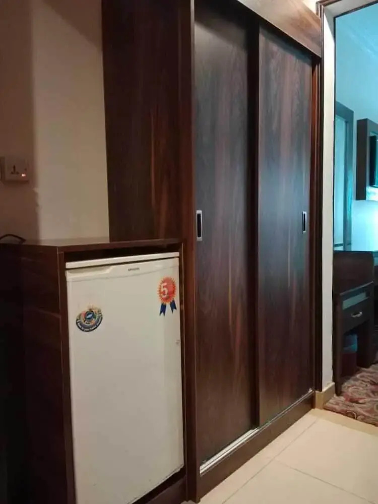 Photo - Sky View Hotel, Madinah