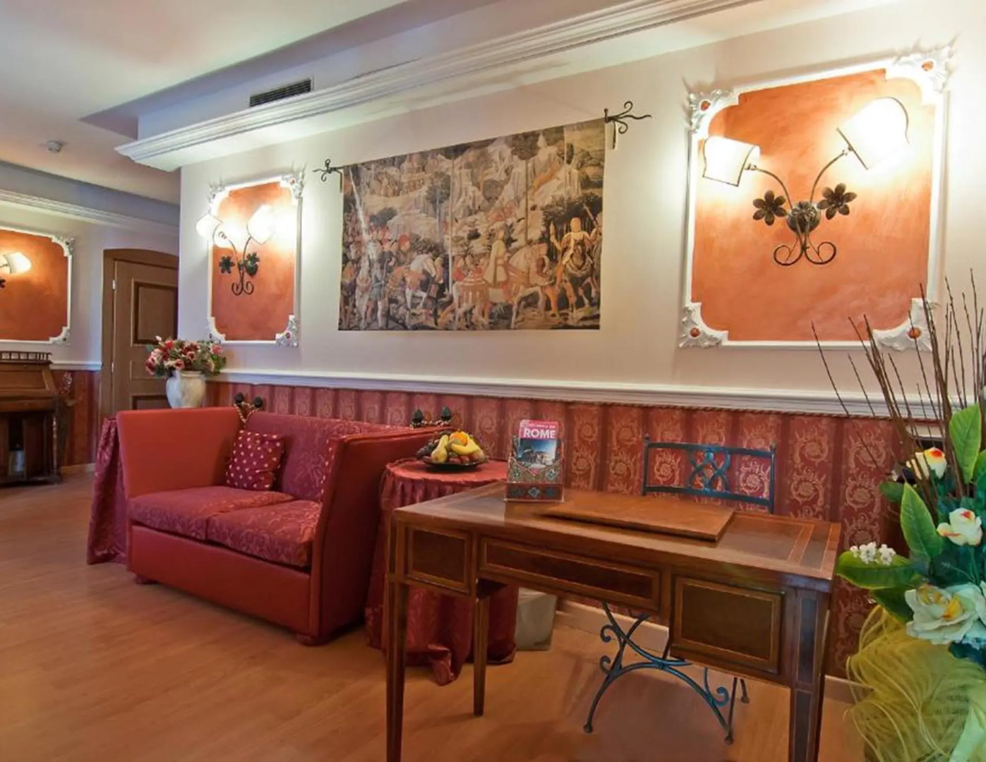 Photo - Residenza Antica Roma