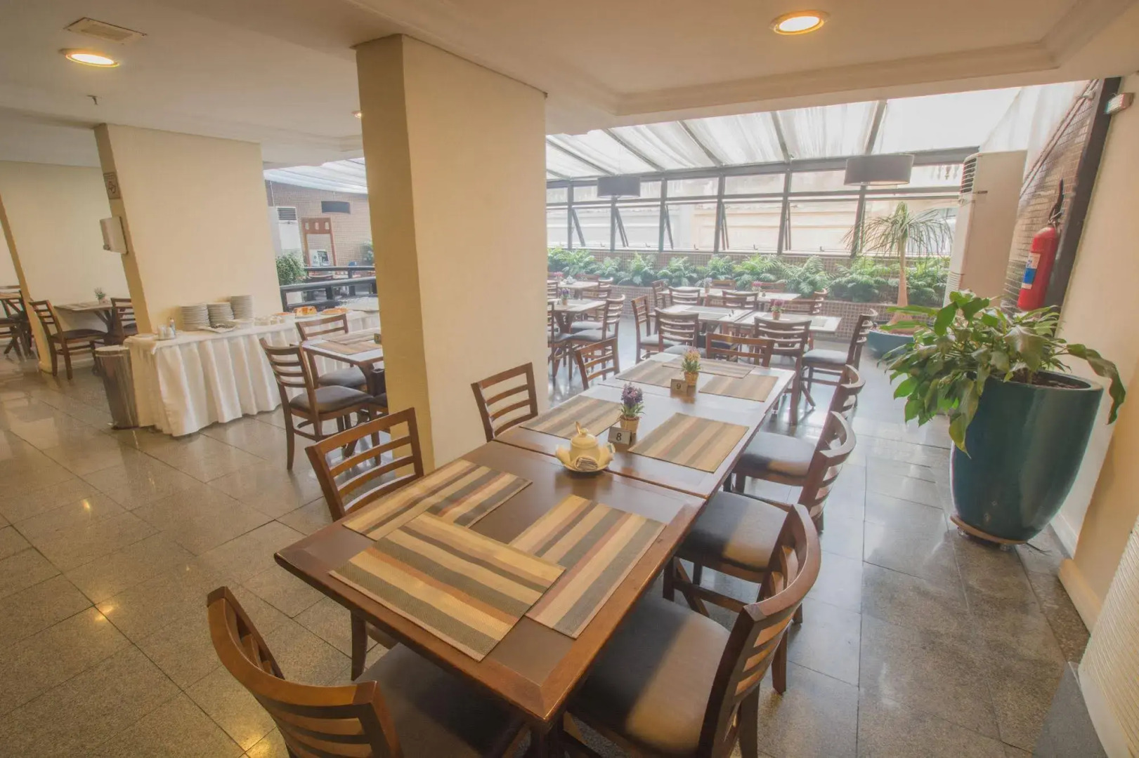 Photo - SJ Business - San Juan São Paulo