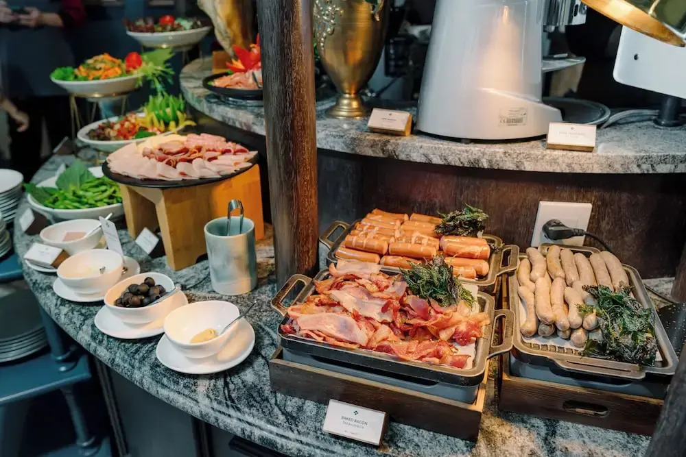 Foto - GRAND HOTEL du LAC Hanoi