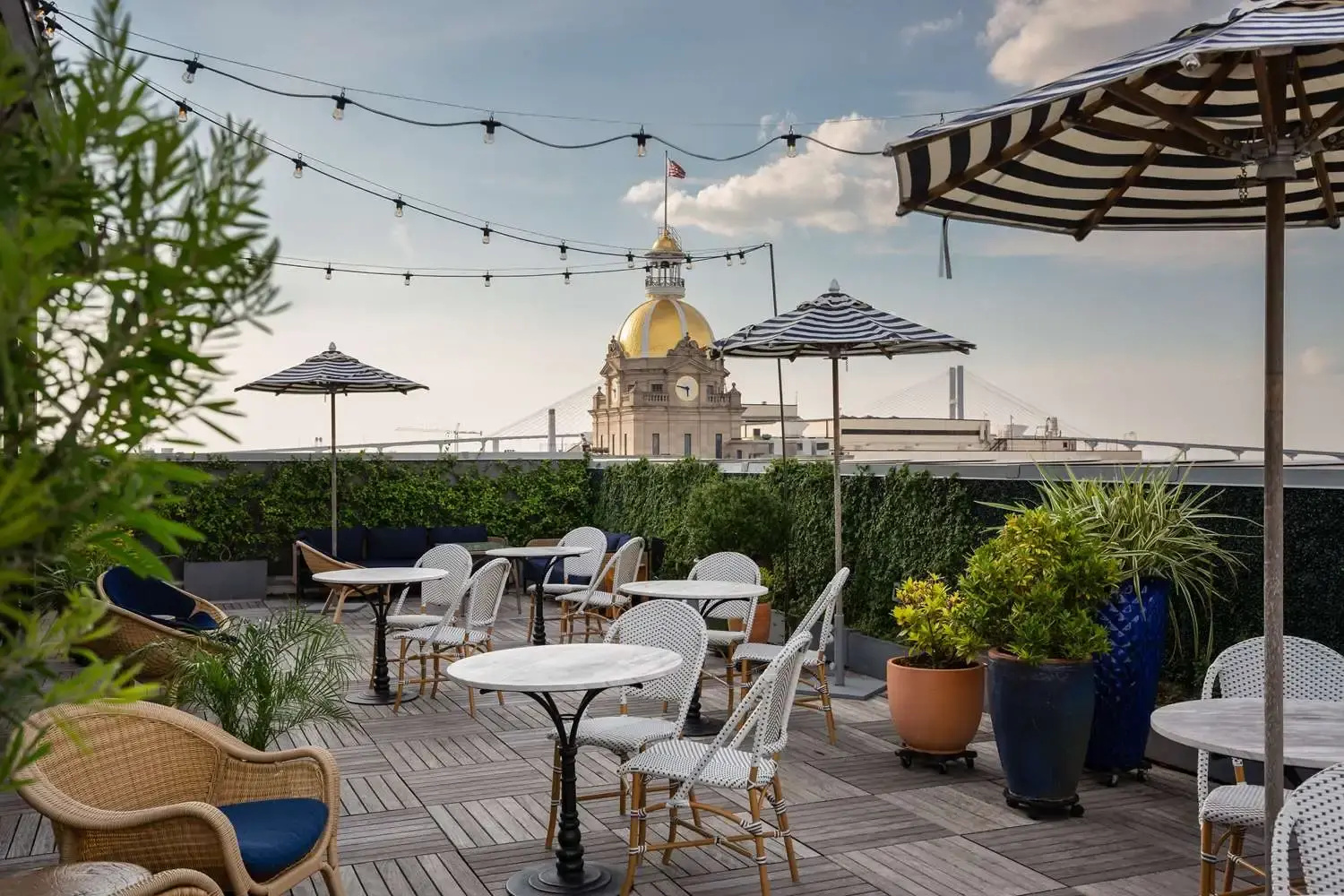 Foto - The Drayton Hotel Savannah, Curio Collection by Hilton