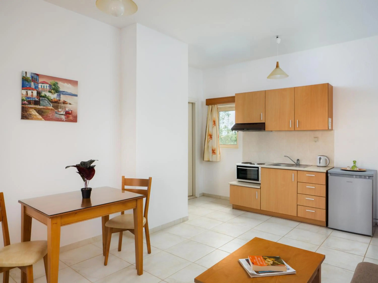 Foto - Fotis Studios Apartments