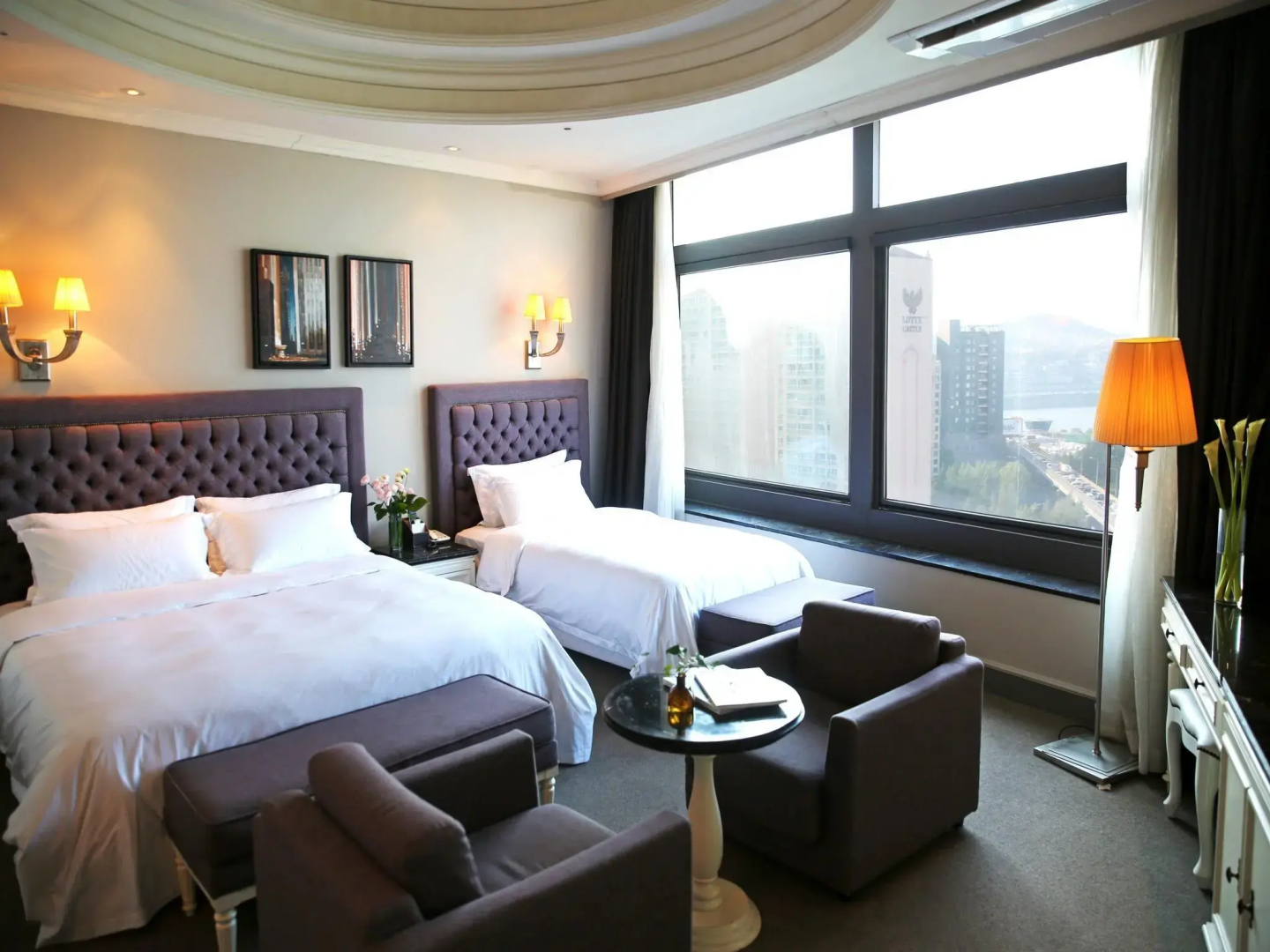 Foto - The Riverside Hotel