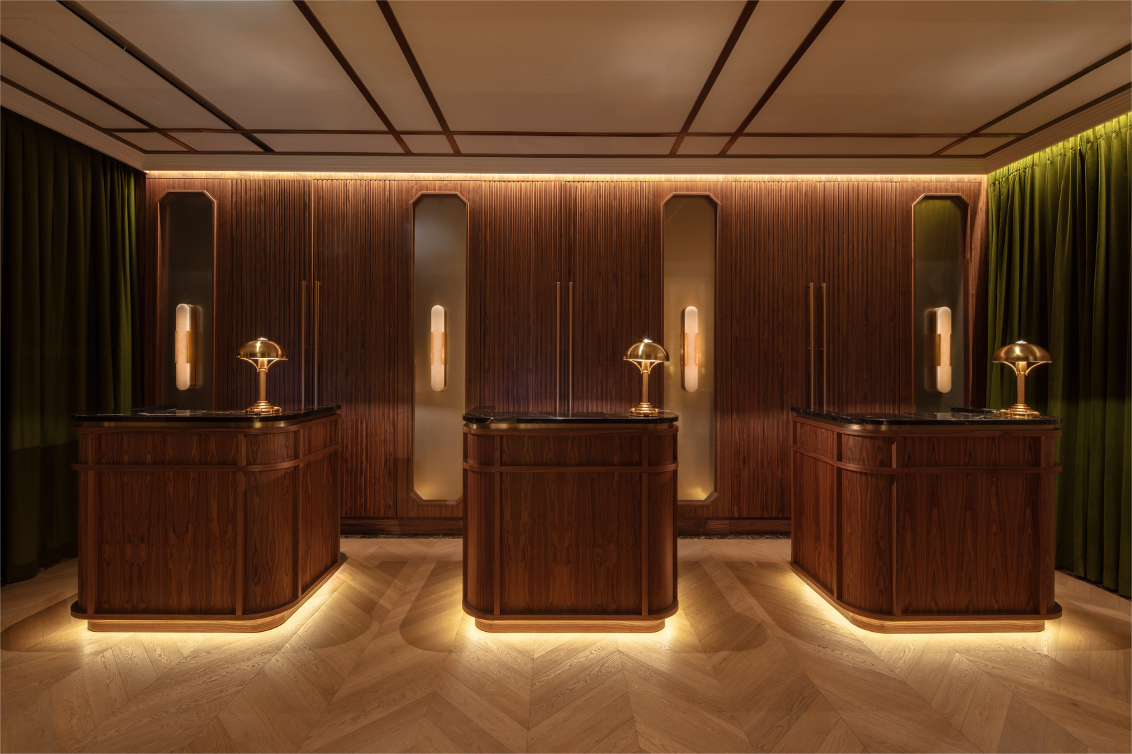 Foto - Anantara Palais Hansen Vienna - A Leading Hotel of the World