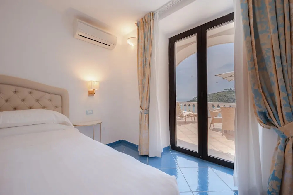 Photo - Grand Hotel Le Rocce