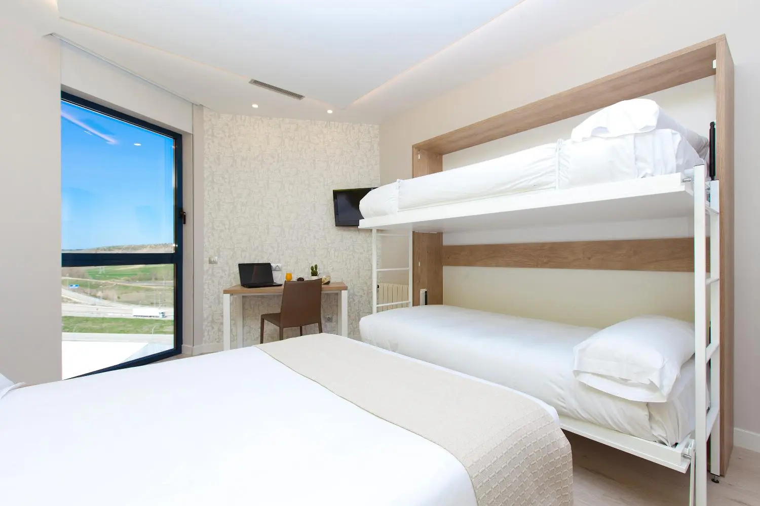 Foto - Spirit Hotel Ciudad de Burgos
