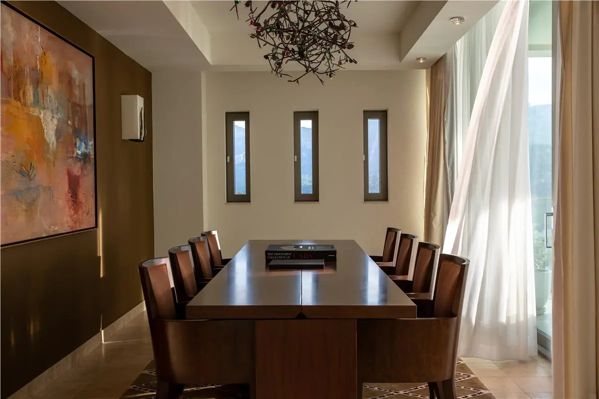 Foto - Jumeirah Mallorca