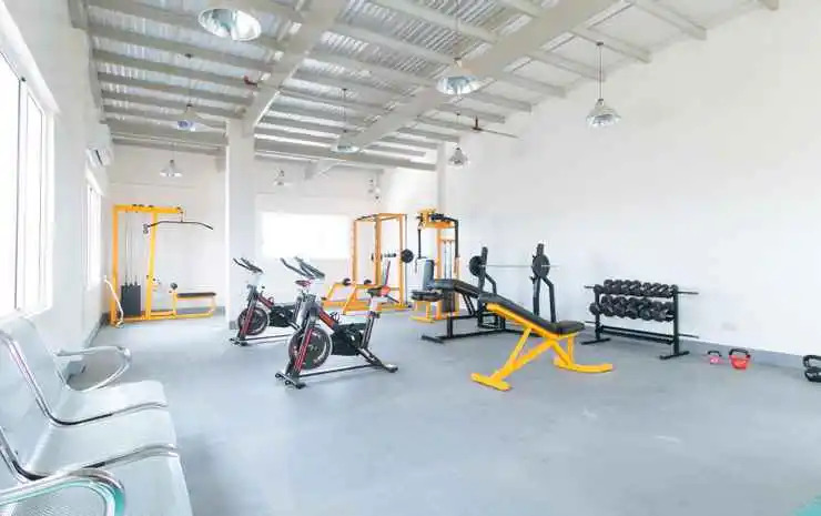 Foto - RedDoorz Plus at Alpina Heights Paranaque