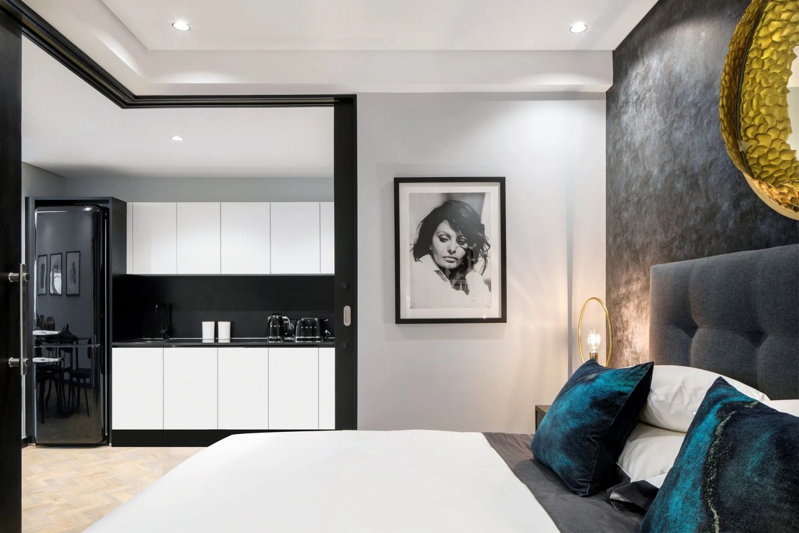 Foto - The Onyx Apartment Hotel by NEWMARK