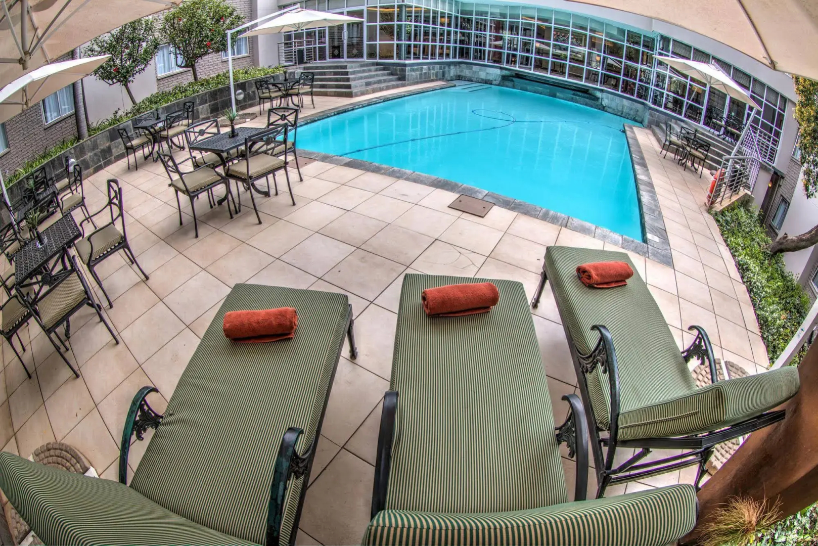 Foto - City Lodge Hotel Bryanston