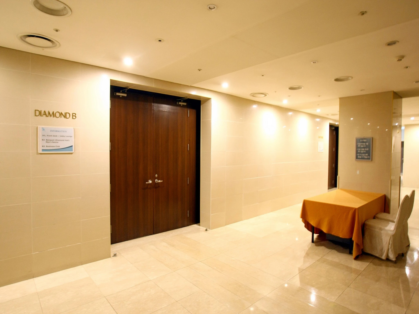 Foto - Niagara Hotel