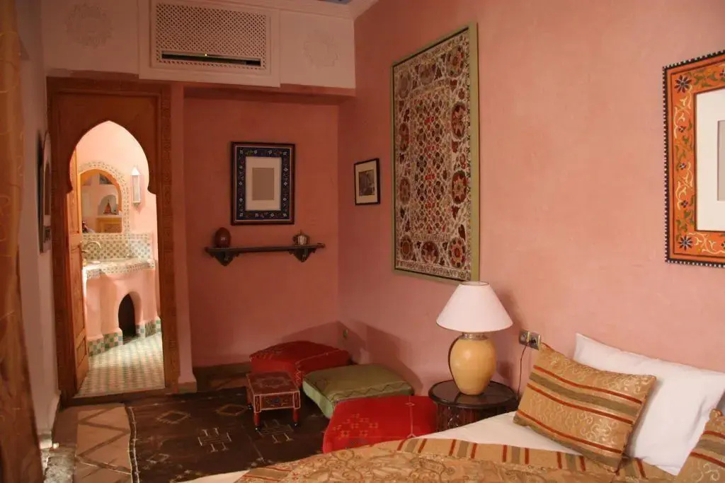 Photo - Riad Kenzo