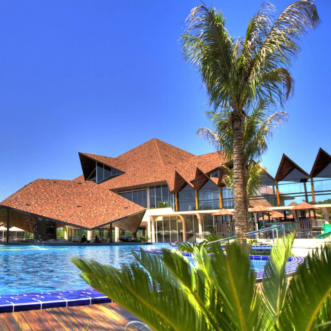 Foto - Recanto Cataratas - Thermas, Resort e Convention