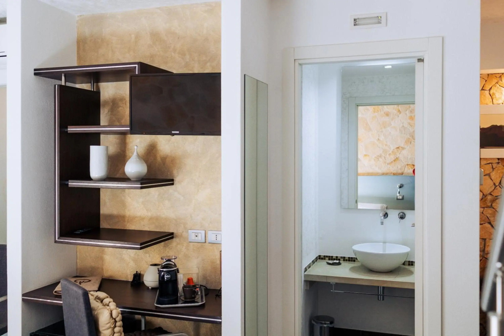 Foto - A Casa di Grazia