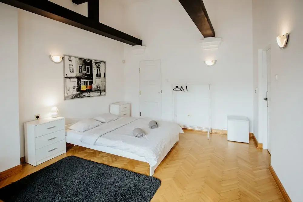 Photo - Green Wood Apartament Stara Ochota