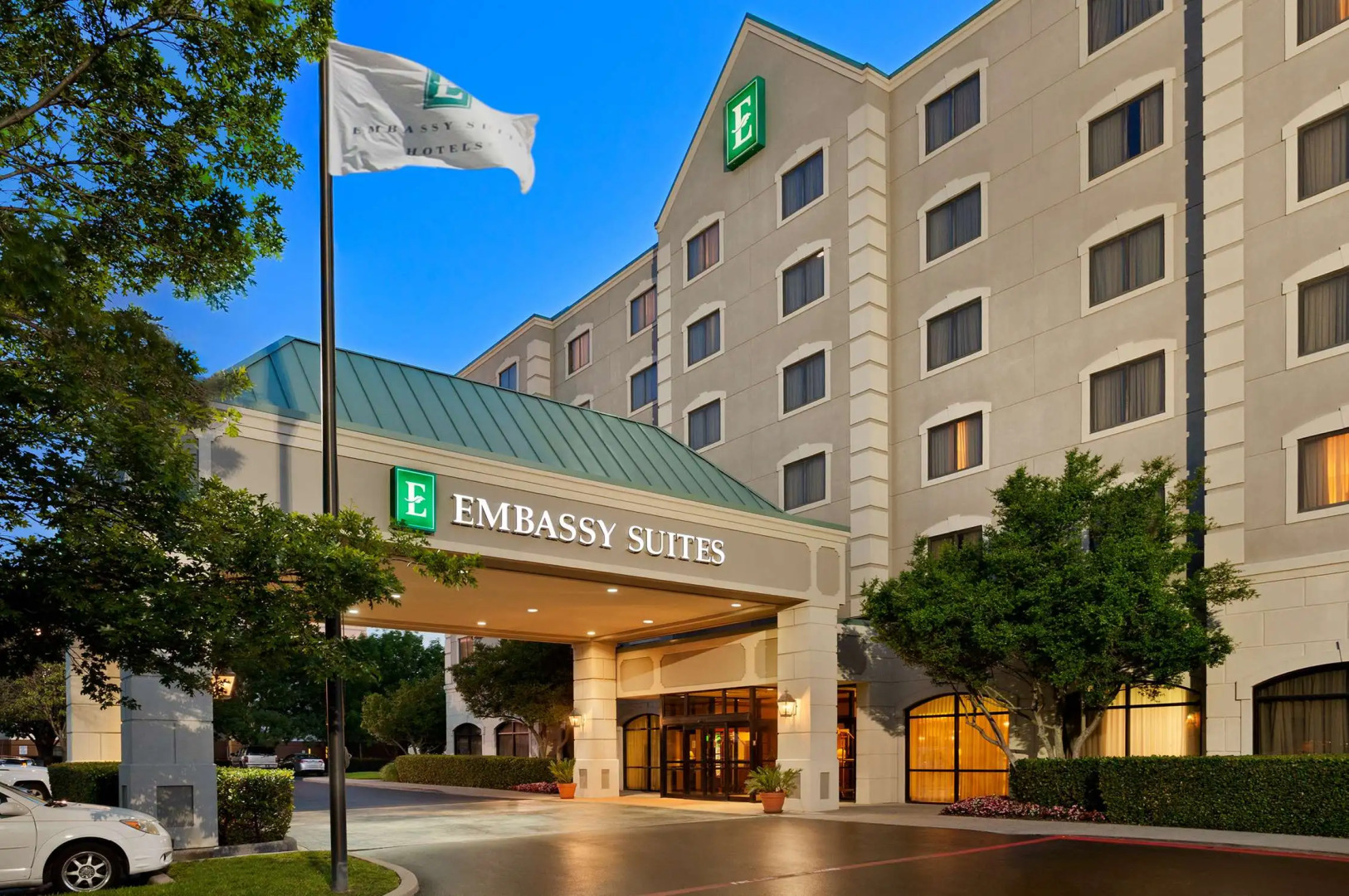 Foto - Embassy Suites by Hilton Dallas Near the Galleria