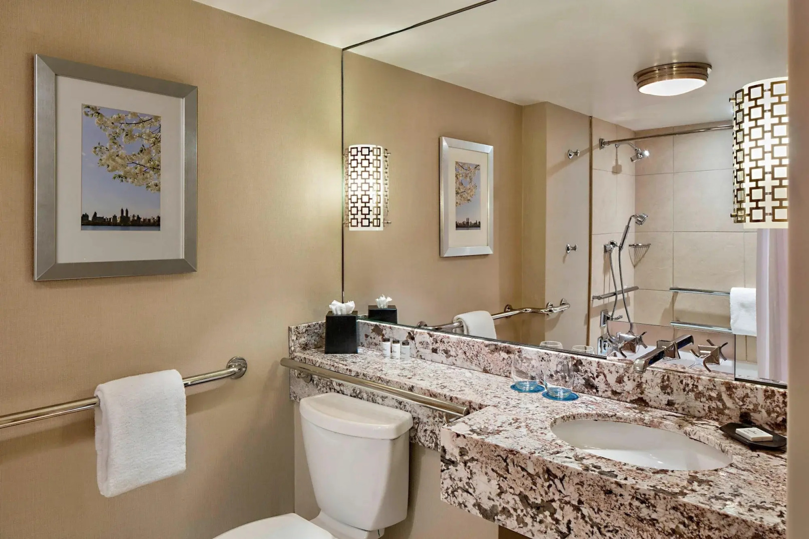 Foto - Sheraton New York Times Square Hotel