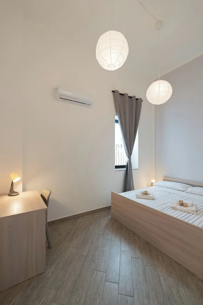 Foto - Cortile dei Giusti - Combo Guesthouse