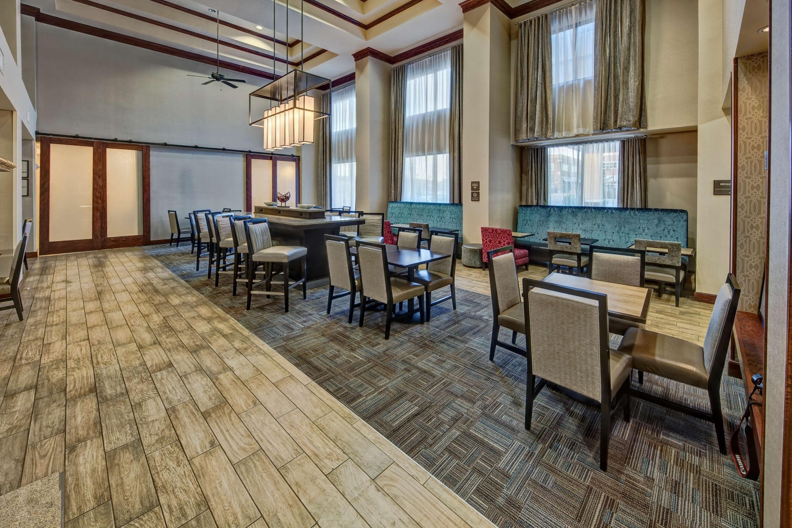 Foto - Hampton Inn & Suites Tulsa South-Bixby