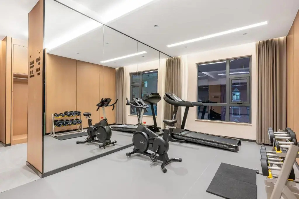 Foto - Shenzhen Meiji Hotel