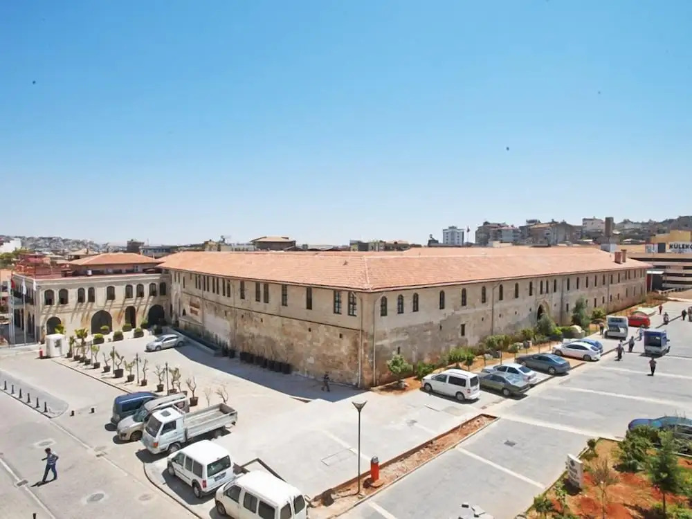 Photo - Sirehan Hotel