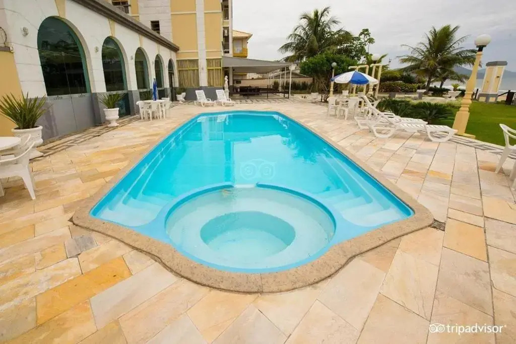 Foto - Ingleses Palace Hotel