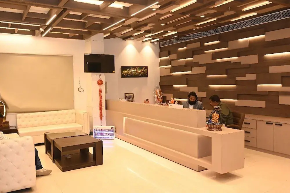 Foto - Sethi Grand Hotel