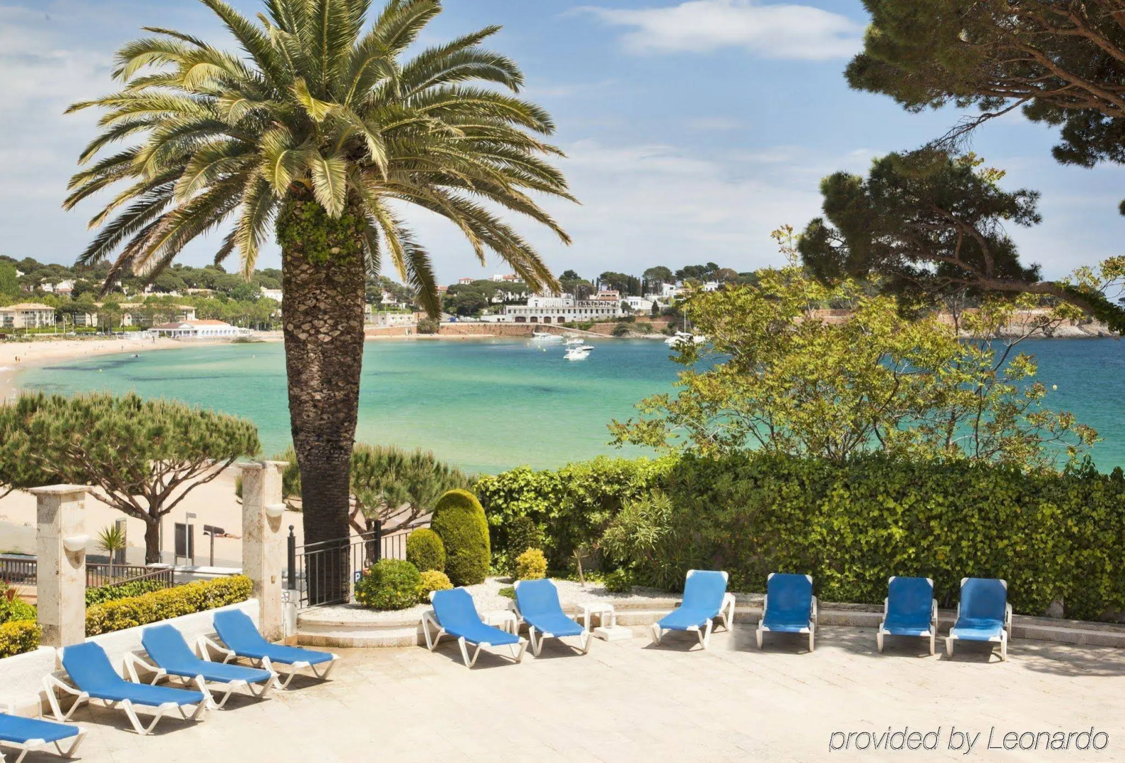 Photo - Ilunion Caleta Park