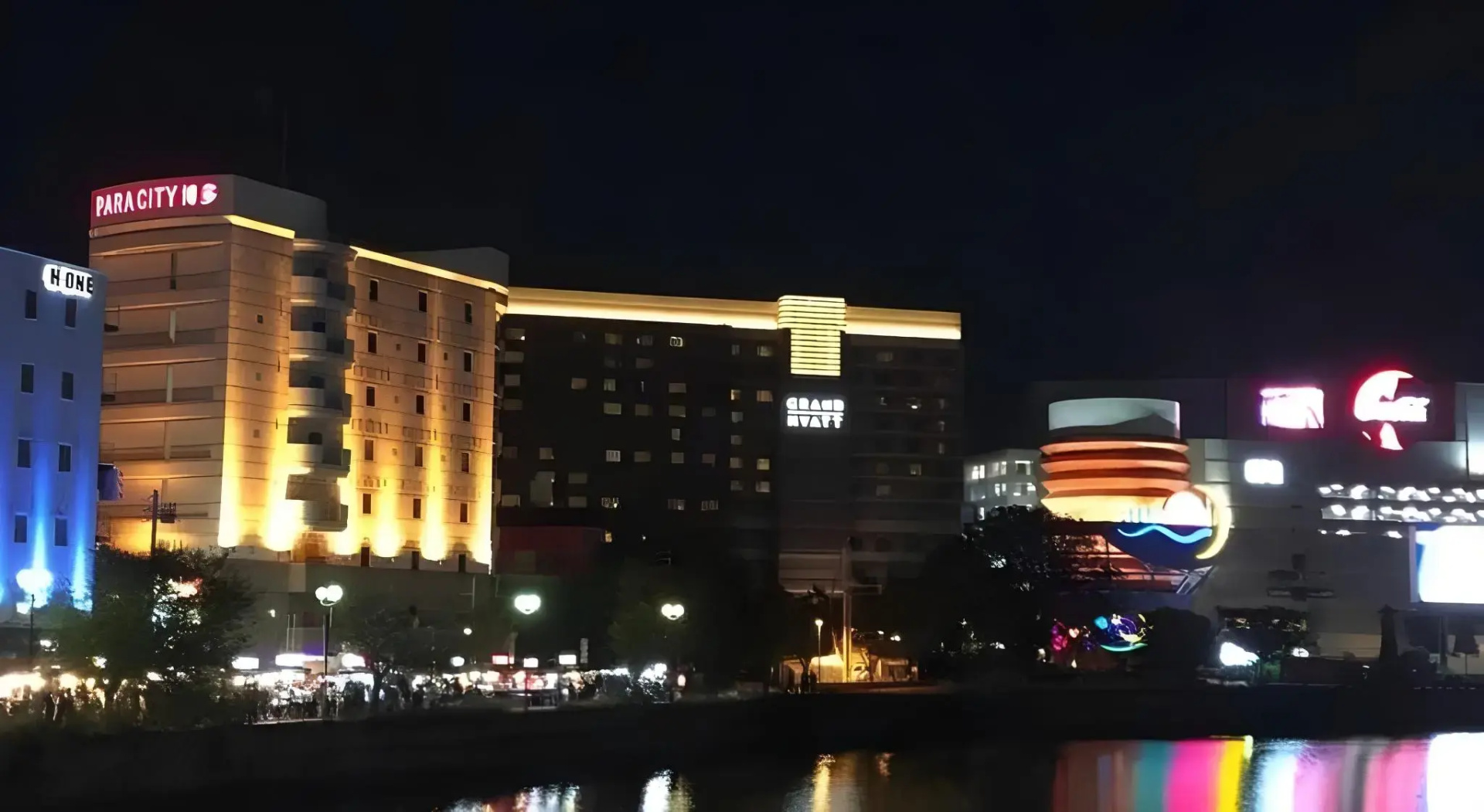 Foto - Goom Hotel Fukuoka KOKUSAI CENTER