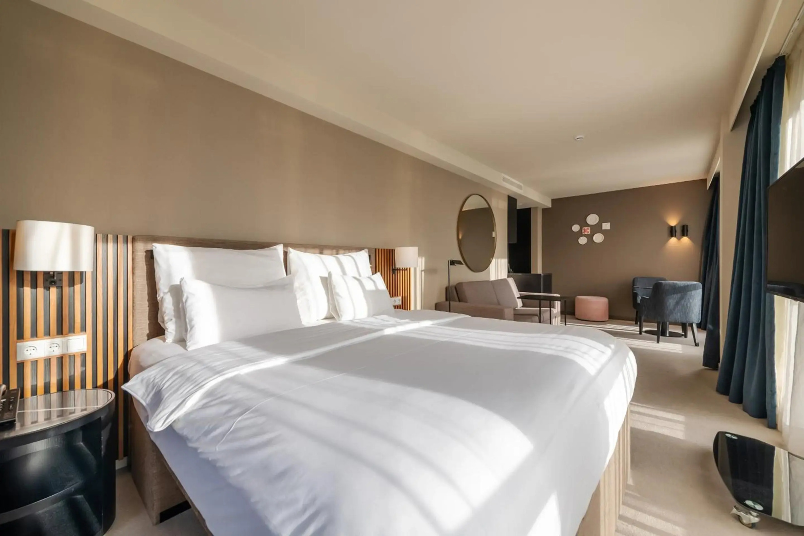 Photo - Pestana Amsterdam Riverside