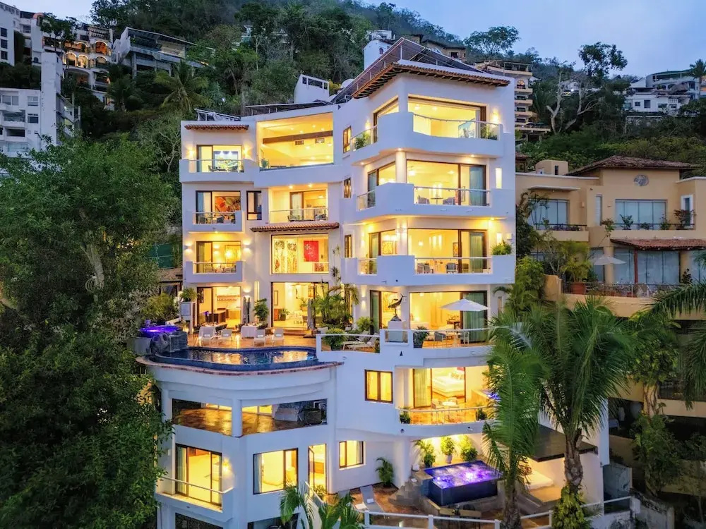 Foto - Villa Divina Luxury Boutique - Adults Only