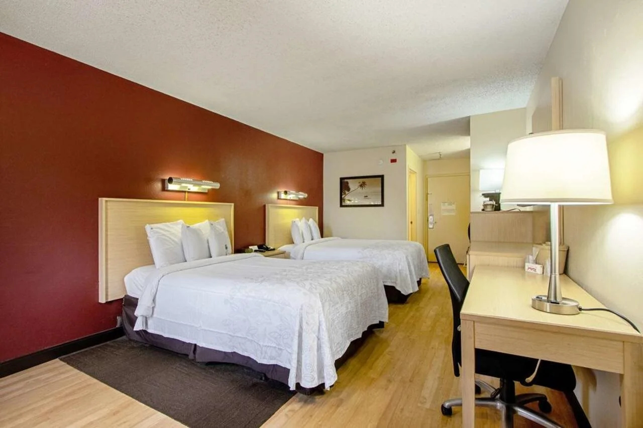 Photo - Red Roof Inn PLUS+ West Palm Beach