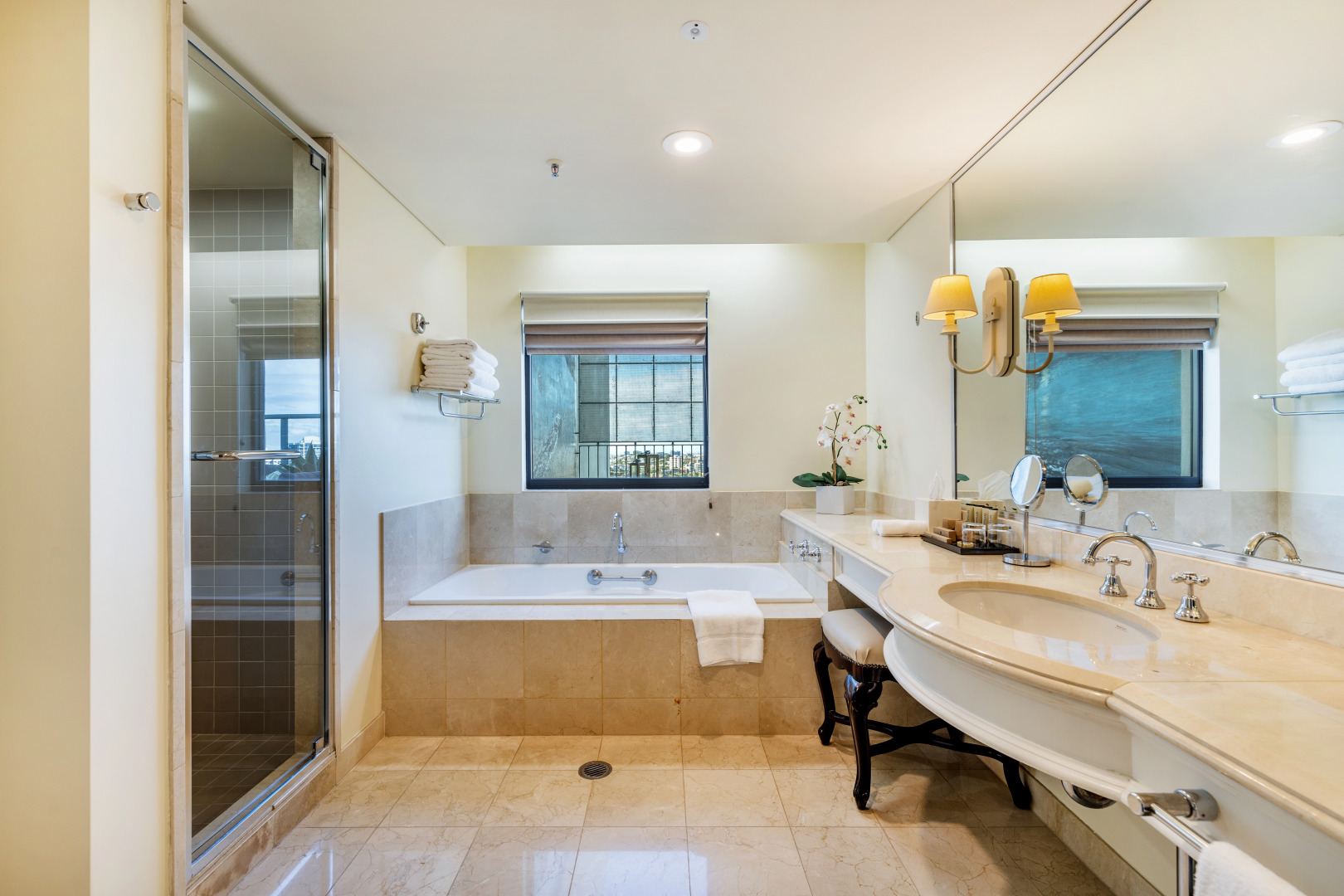 Foto - Stamford Plaza Brisbane