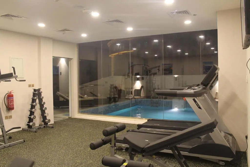 Foto - Saraya Palace Hotel