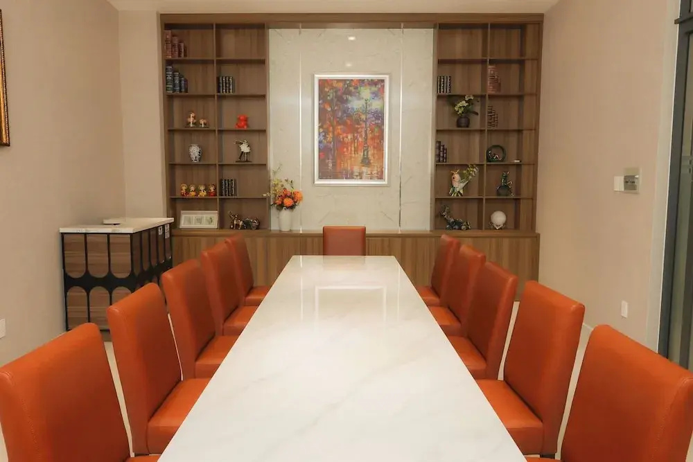 Photo - Lanura Saigon Boutique Hotel