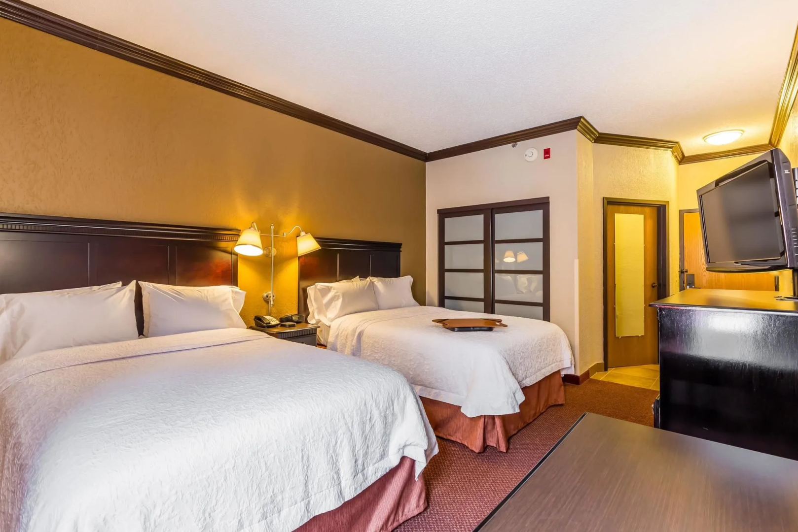Foto - Hampton Inn & Suites Chicago-Hoffman Estates