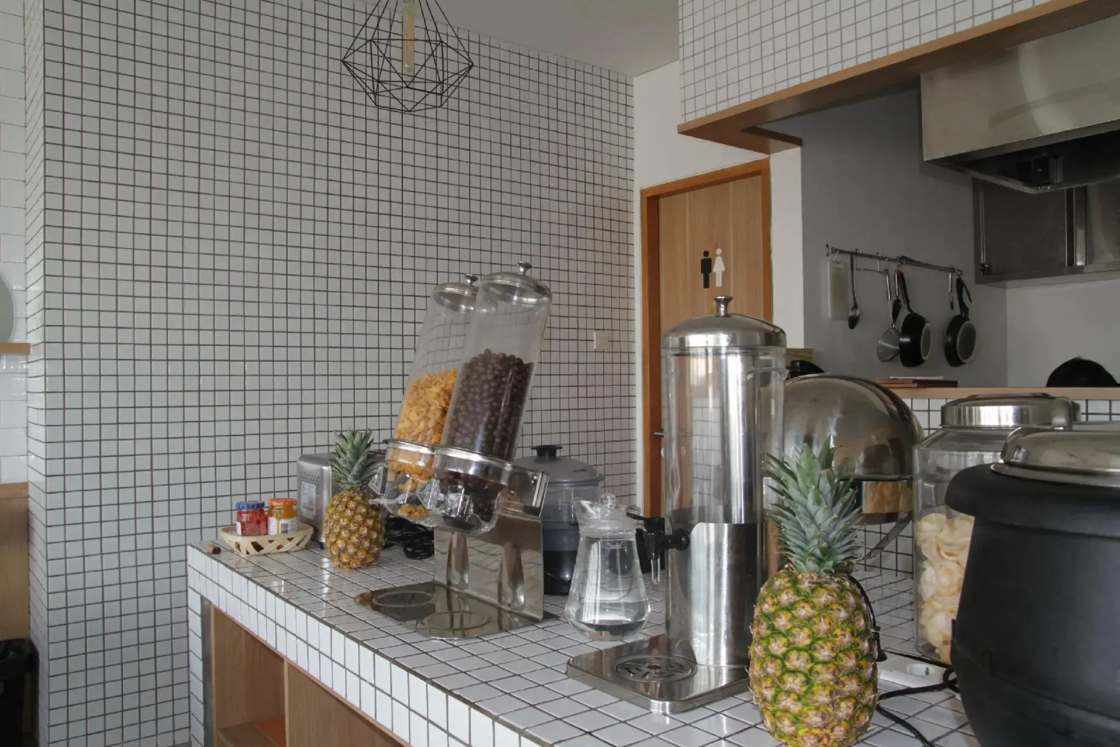 Foto - Casa Living Senayan