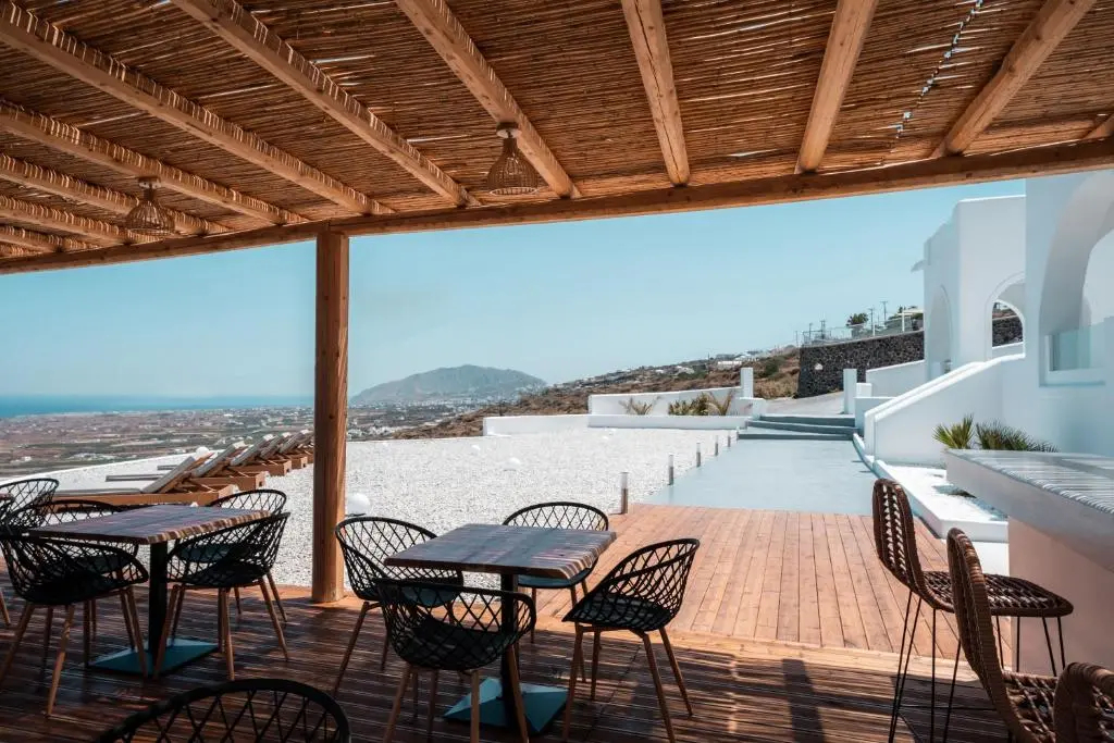 Foto - Leon Luxury Suites