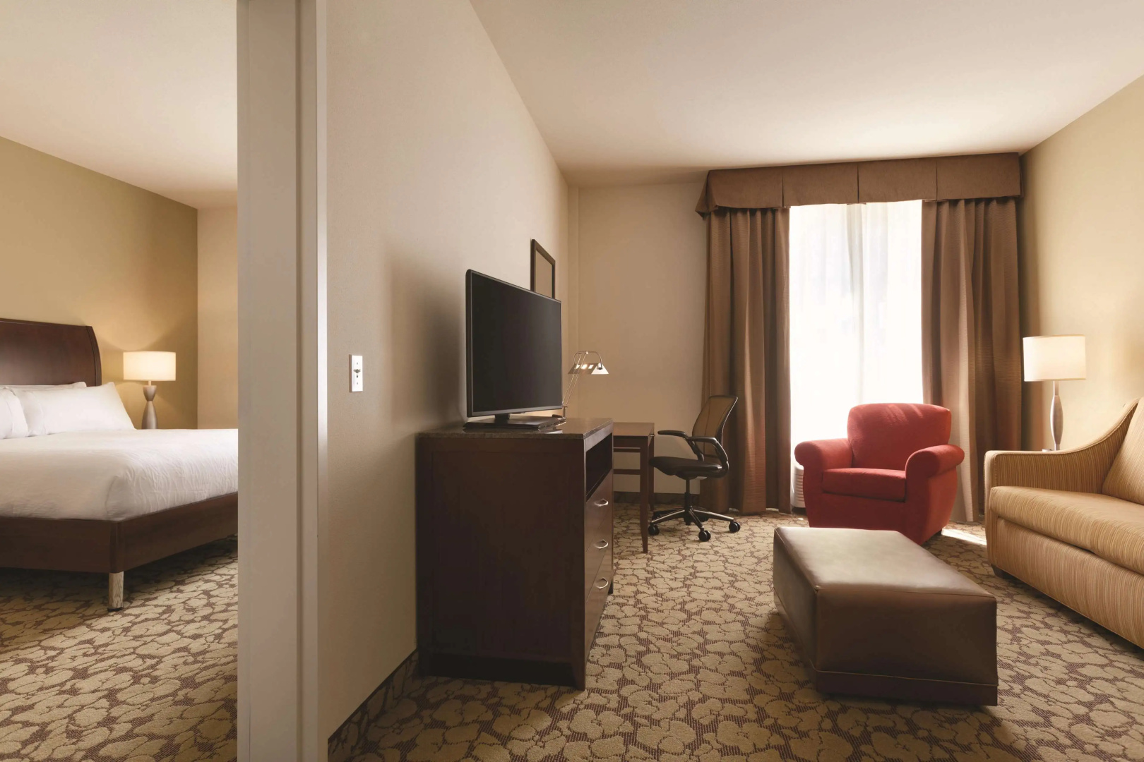 Foto - Hilton Garden Inn Boston Logan Airport