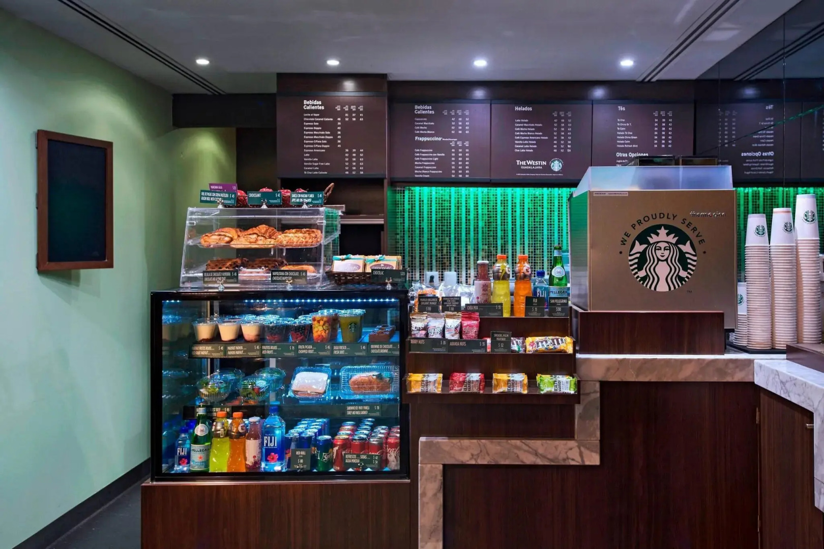 Foto - The Westin Guadalajara