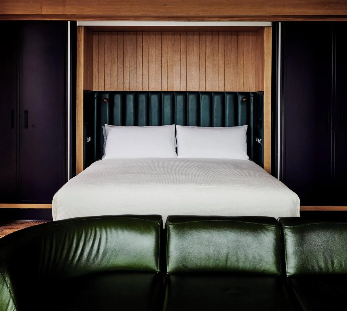 Photo - The Standard London