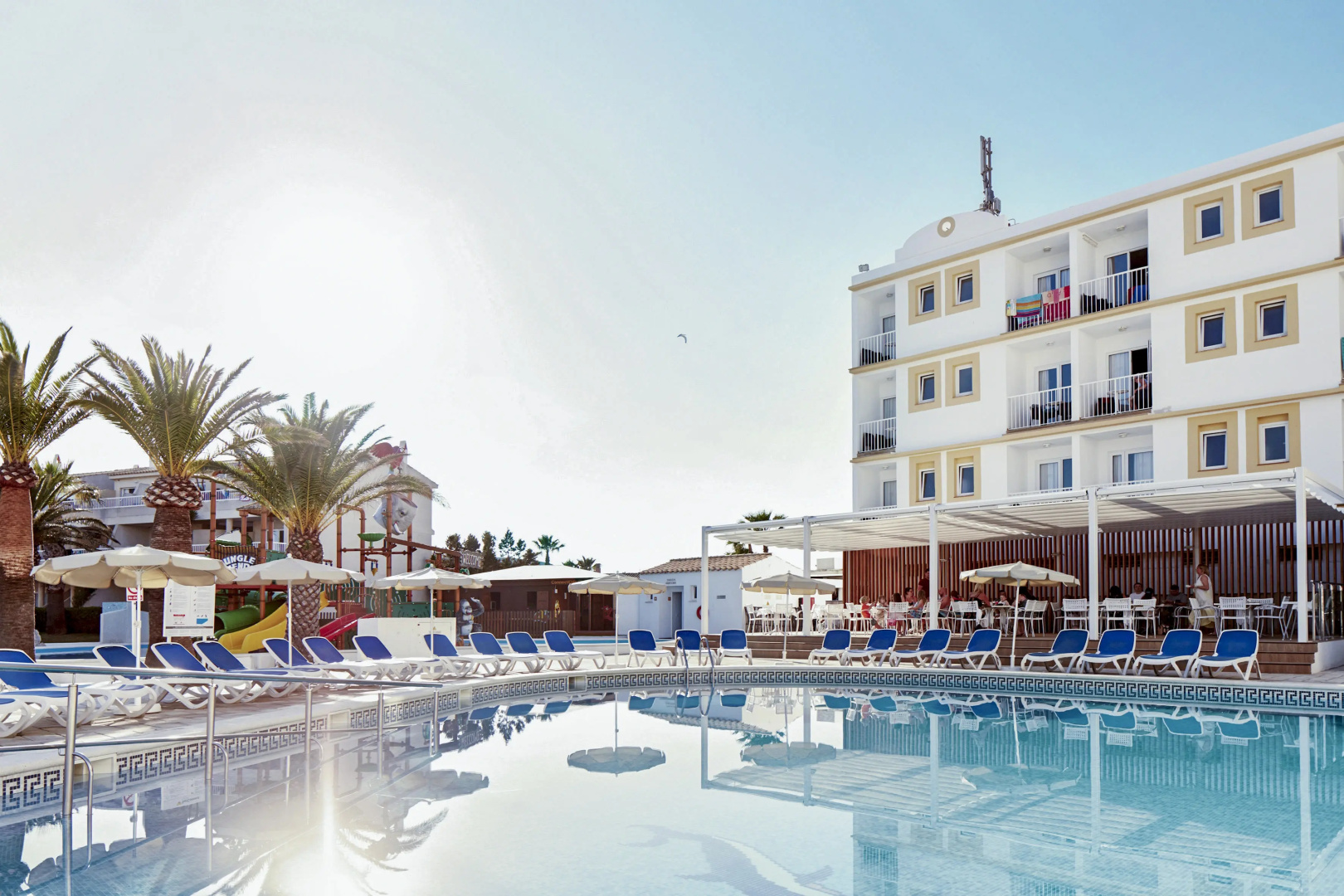 Photo - Globales Los Delfines Hotel & Apartments