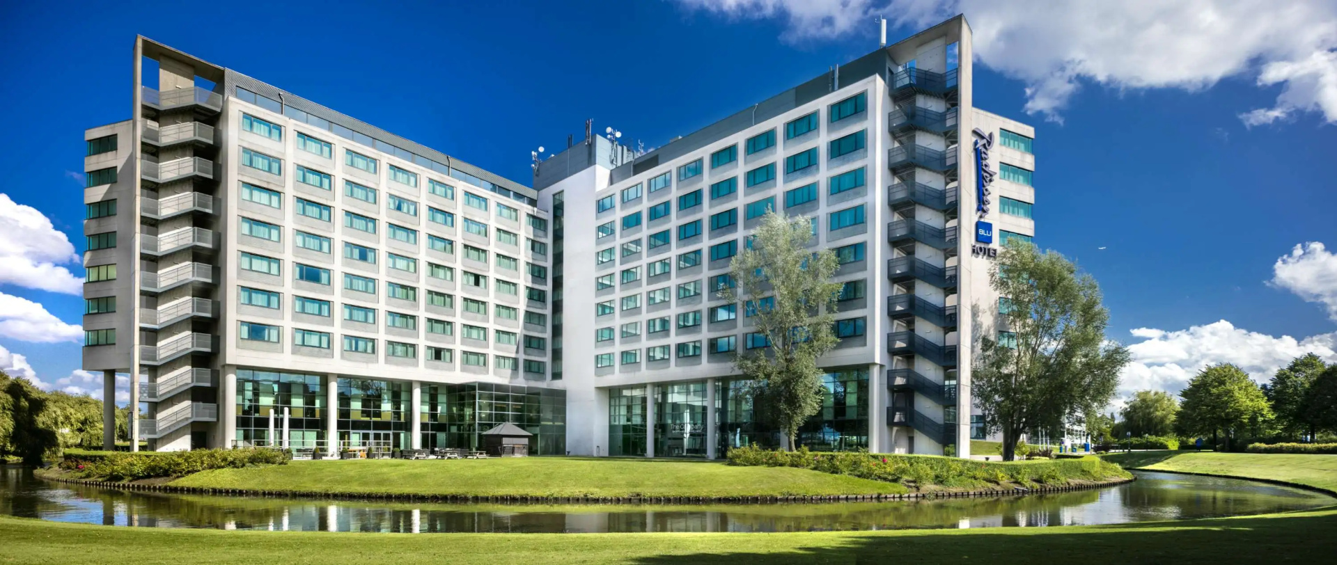Photo - Radisson Blu Hotel Amsterdam Airport Schiphol