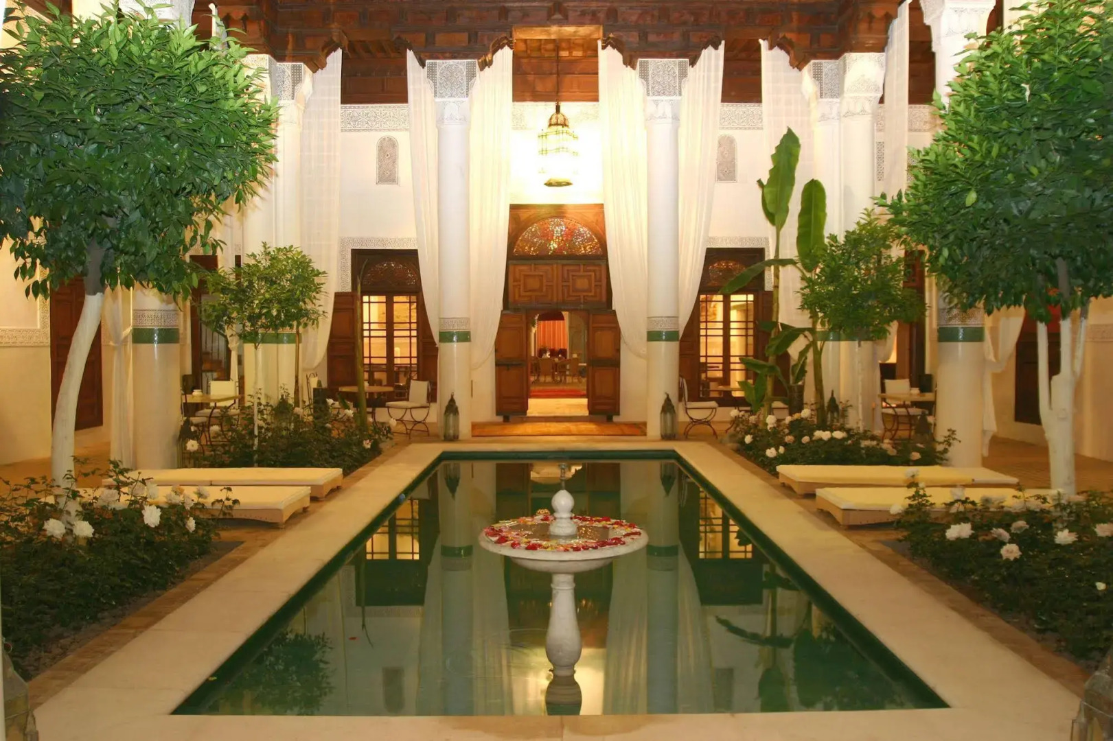 Foto - Riad Slitine & Spa