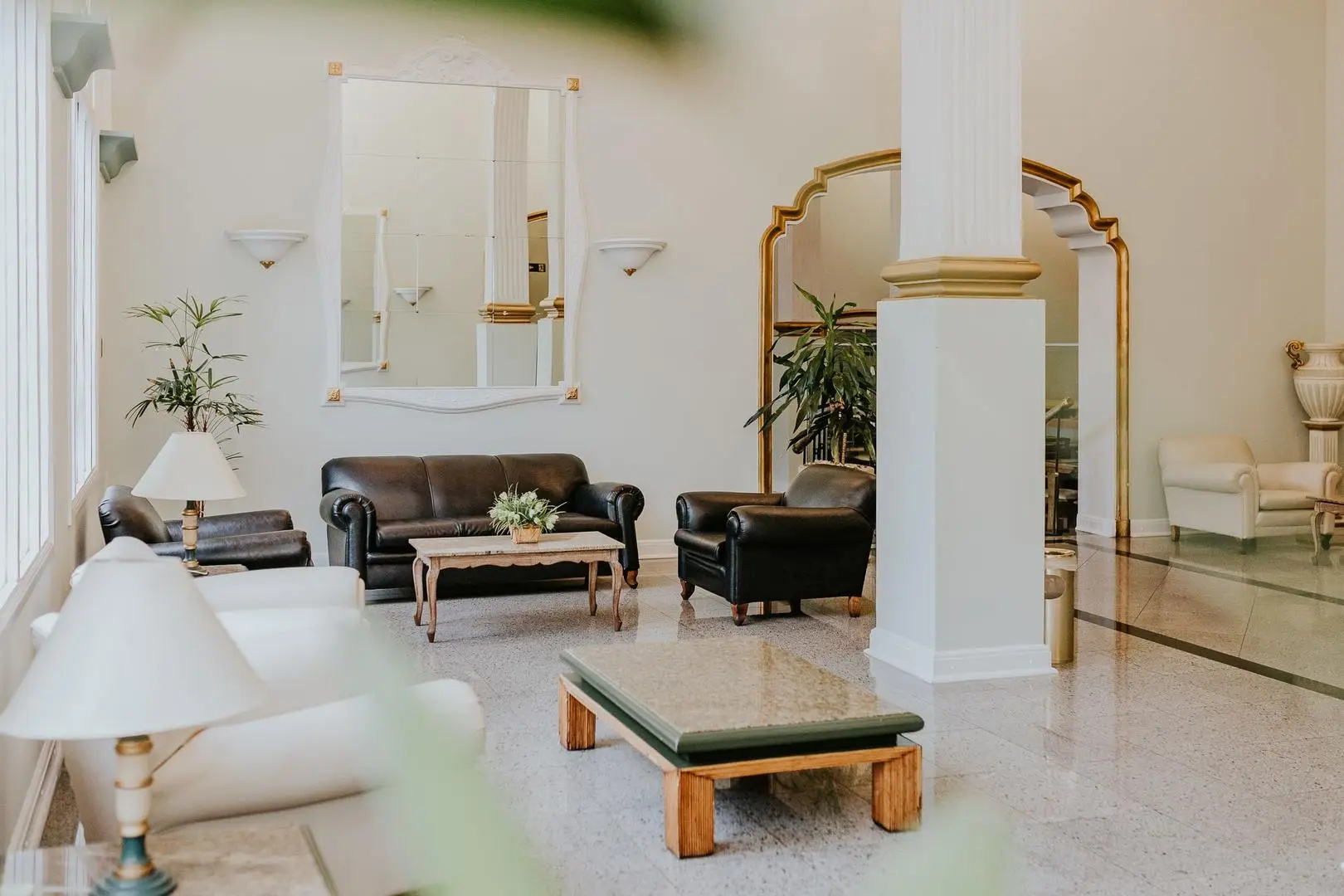 Foto - Hotel Minas Gerais