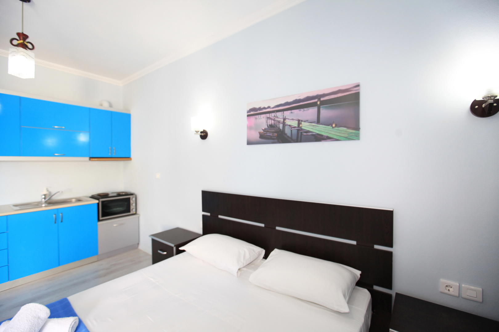 Foto - Hotel Keos
