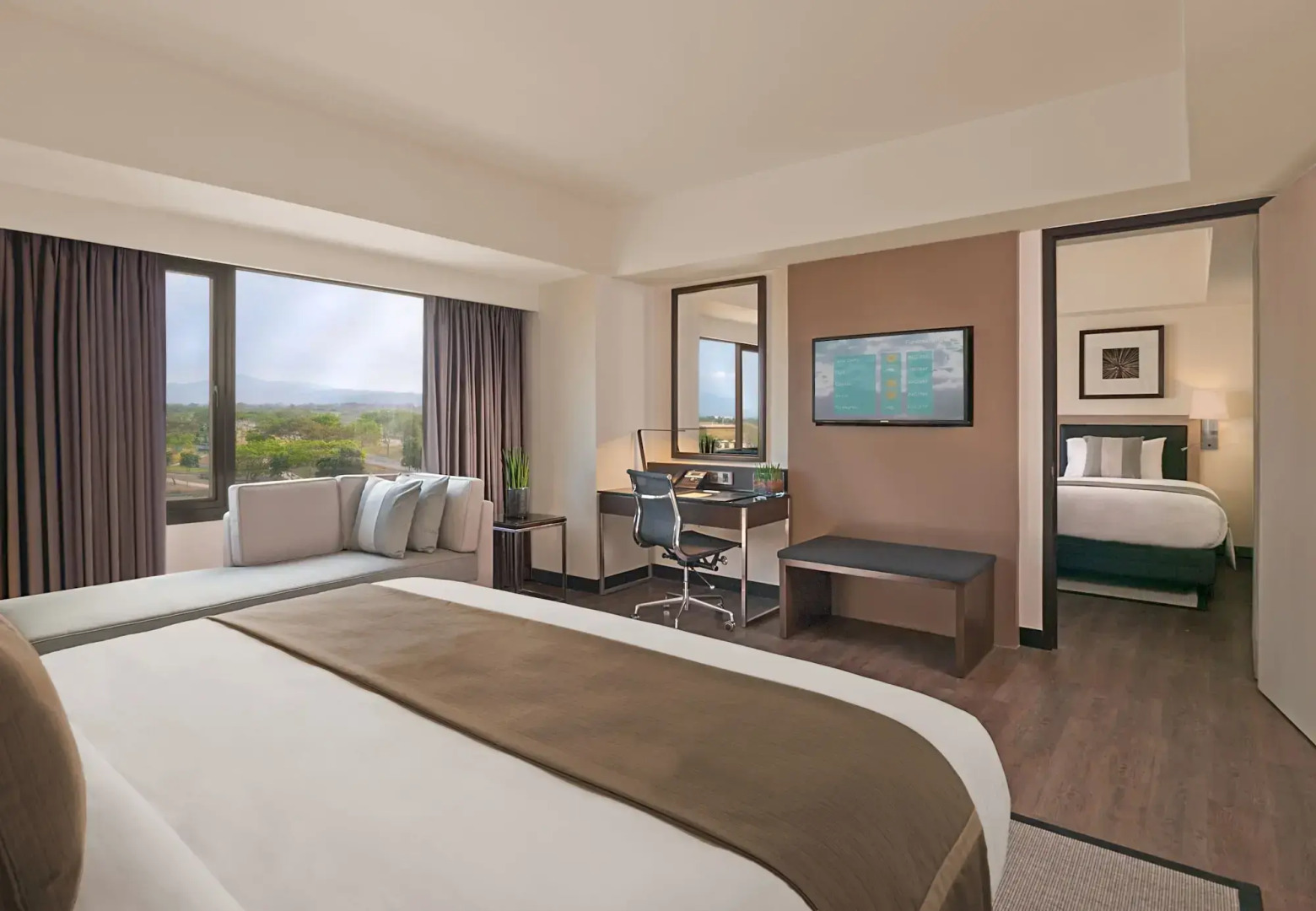 Foto - Seda Nuvali Laguna near Tagaytay