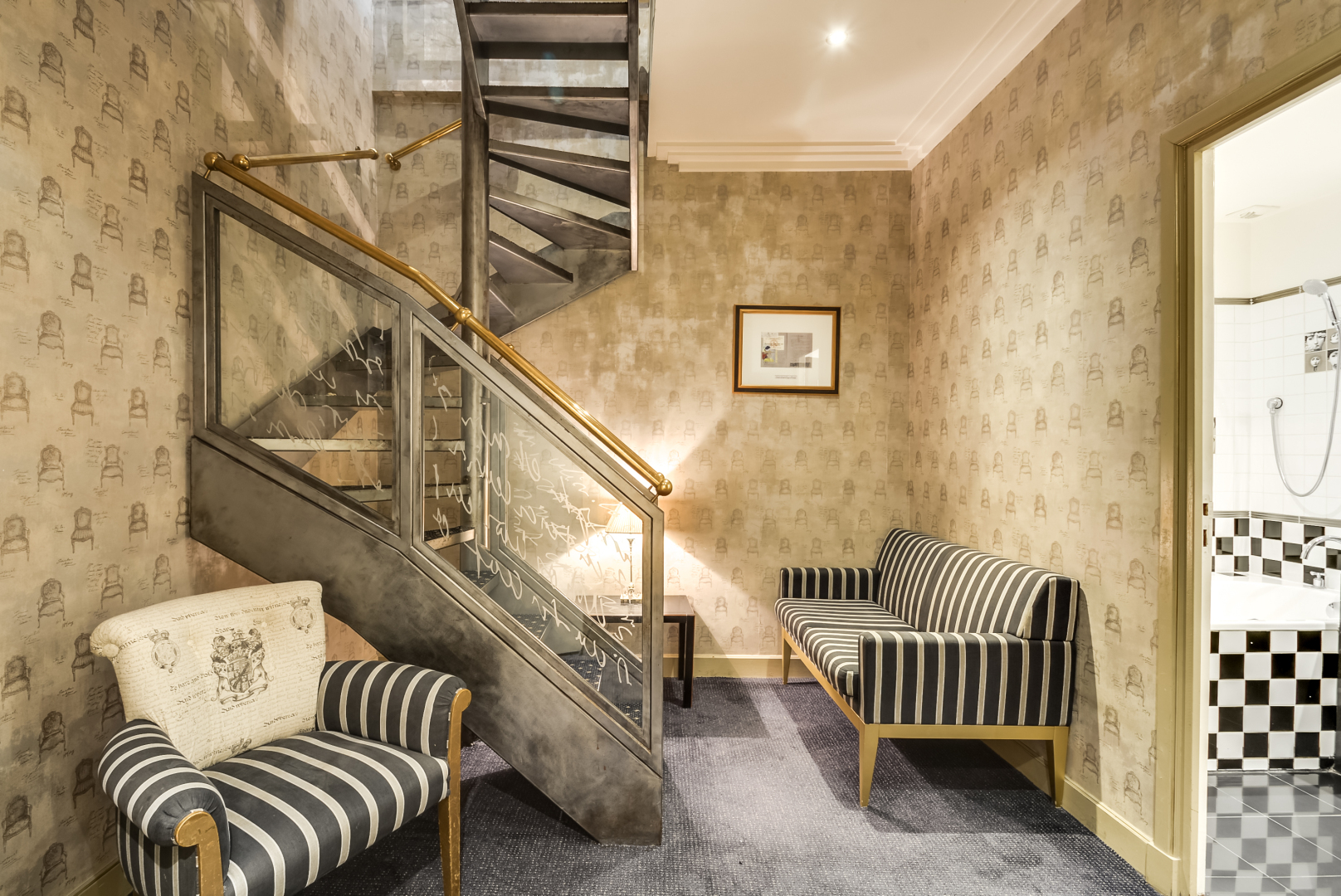 Foto - Villa Lutèce Port Royal